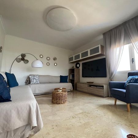 Xabiadecision Apartment Ngoại thất bức ảnh