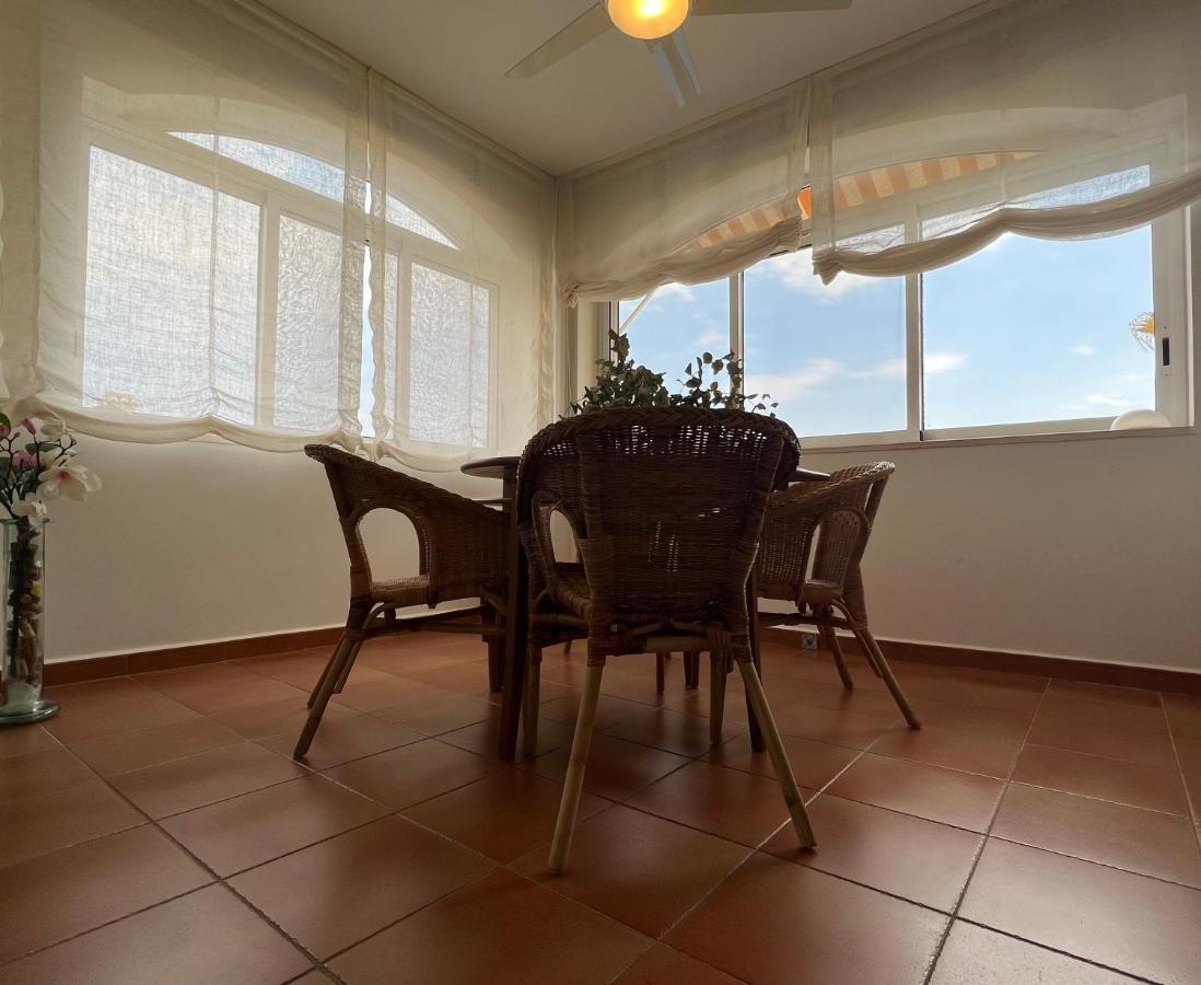 Xabiadecision Apartment Ngoại thất bức ảnh
