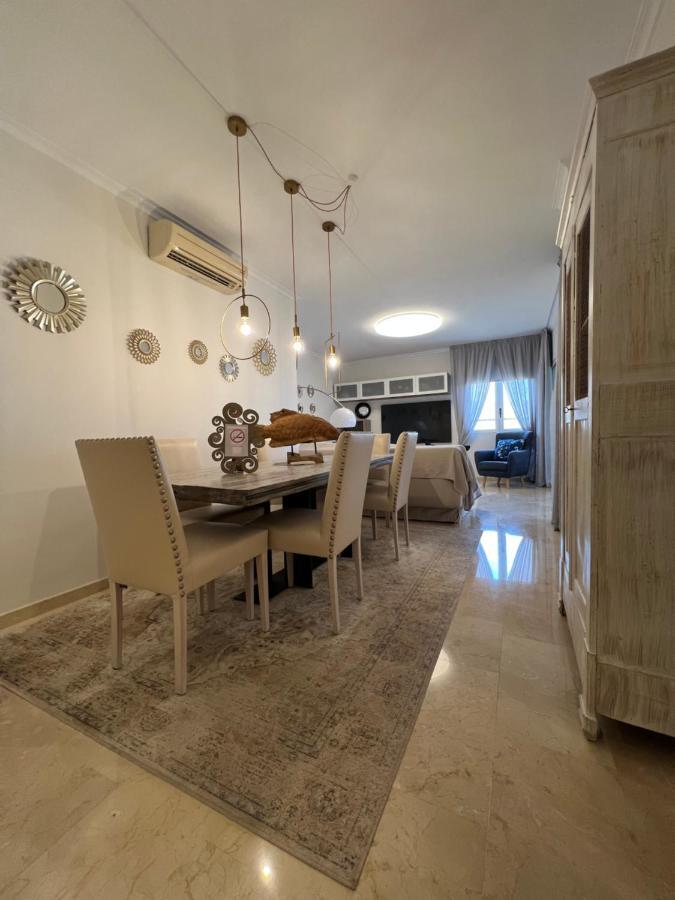 Xabiadecision Apartment Ngoại thất bức ảnh