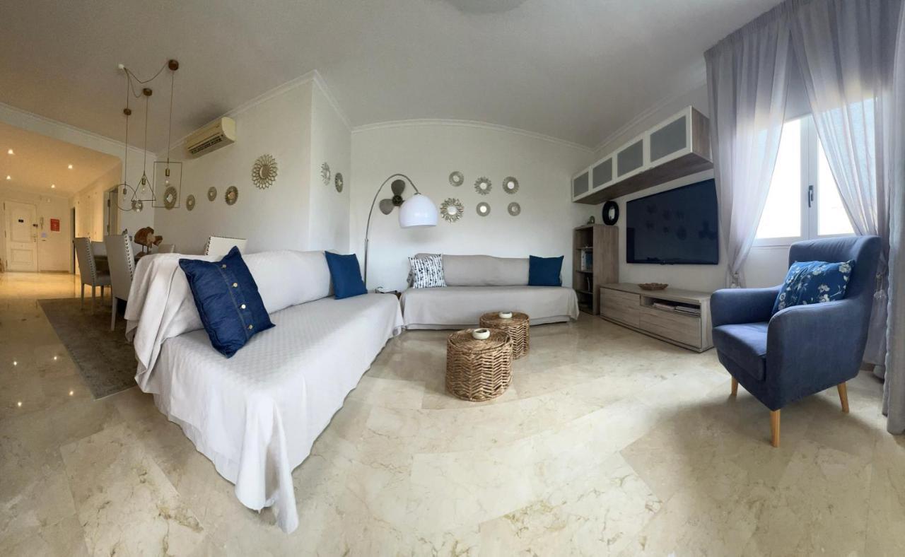 Xabiadecision Apartment Ngoại thất bức ảnh
