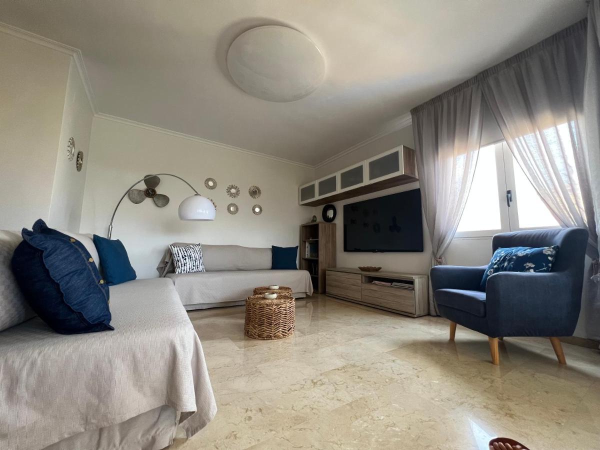 Xabiadecision Apartment Ngoại thất bức ảnh