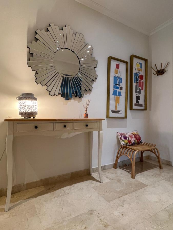 Xabiadecision Apartment Ngoại thất bức ảnh