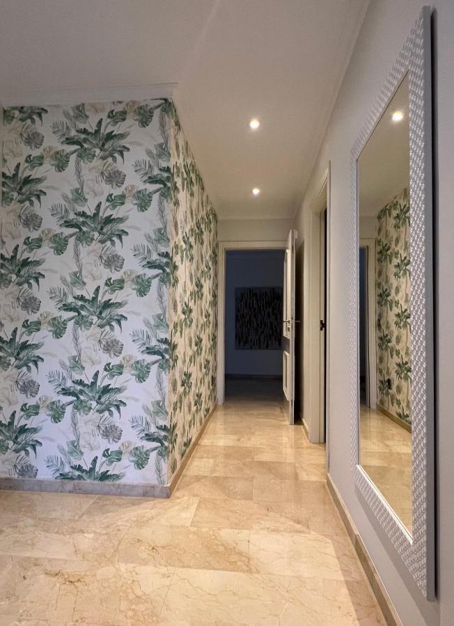 Xabiadecision Apartment Ngoại thất bức ảnh