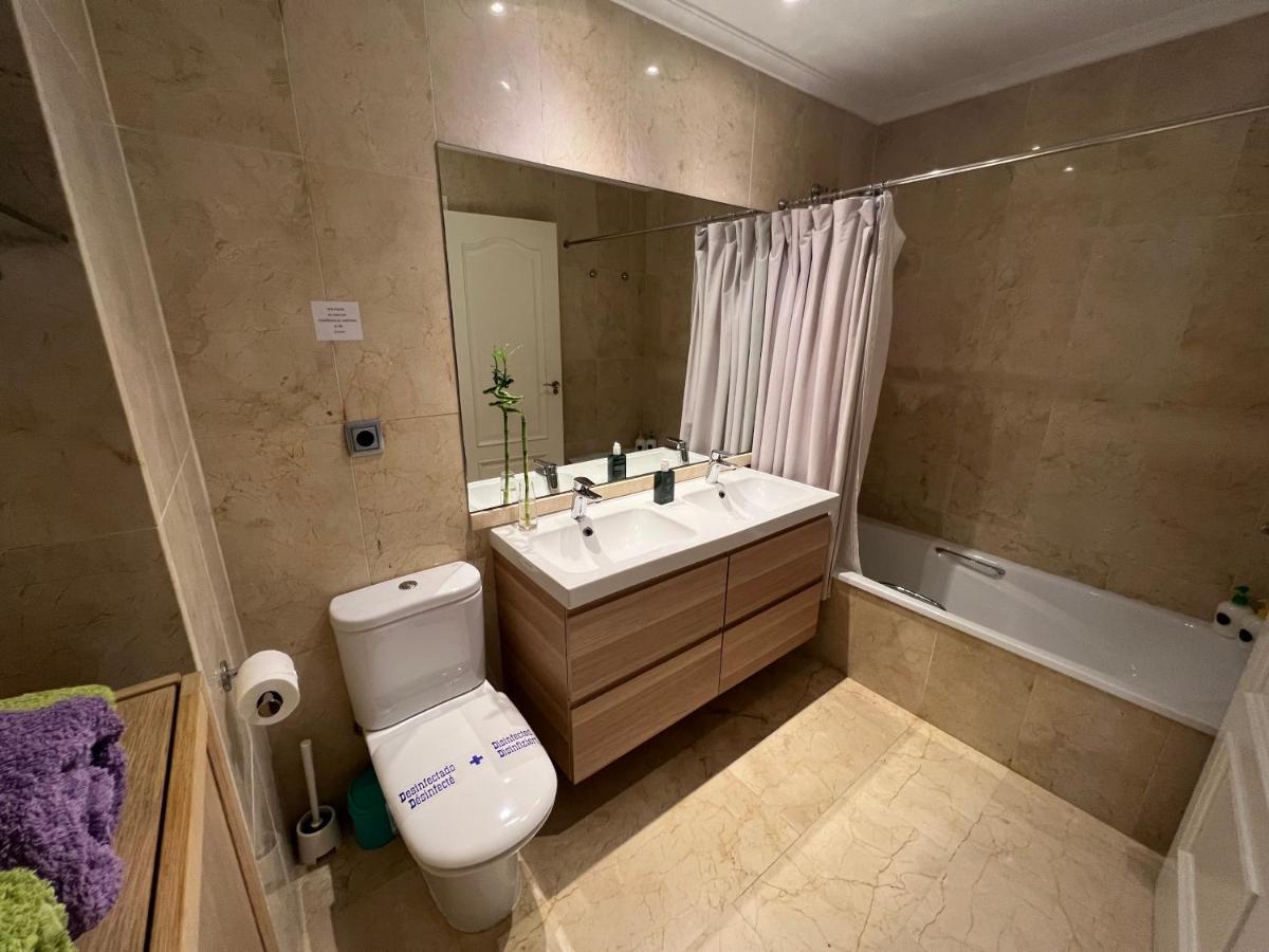 Xabiadecision Apartment Ngoại thất bức ảnh