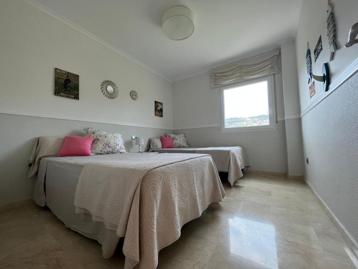 Xabiadecision Apartment Ngoại thất bức ảnh