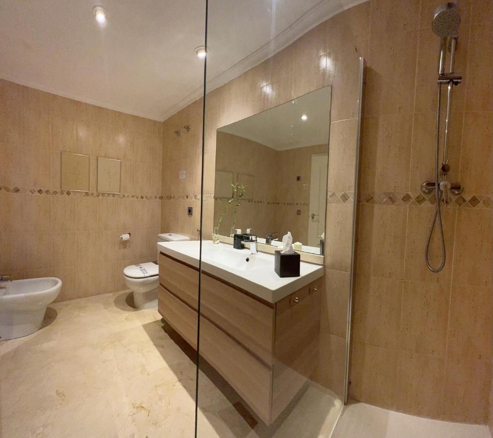 Xabiadecision Apartment Ngoại thất bức ảnh